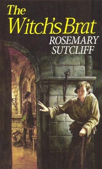 Паперова книга «The Witch's Brat», автор Розмарі Саткліфф - фото №1 - мініатюра
