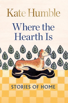 Паперова книга «Where the Hearth Is: What makes a home a home», автор Кейт Хамбл - фото №1 - мініатюра