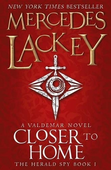 Бумажная книга «Closer to Home. Book 1», автор Мерседес Лэки - фото №1 - миниатюра