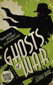 Паперова книга «Ghosts of War. Book 2», автор Джордж Манн - фото №1 - мініатюра