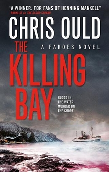 Бумажная книга «The Killing Bay. Book 2», автор Крис Ульд - фото №1 - миниатюра