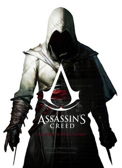 Книга «Assassin's Creed. The Complete Visual History» – , купити
