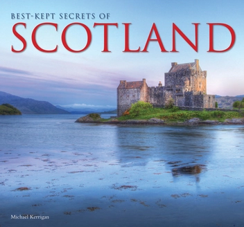 Бумажная книга «Best-Kept Secrets of Scotland» - фото №2 - миниатюра