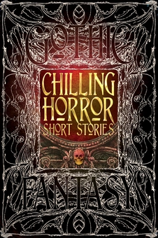 Бумажная книга «Chilling Horror Short Stories» - фото №3 - миниатюра