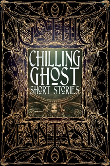 Бумажная книга «Chilling Ghost Short Stories» - фото №3 - миниатюра