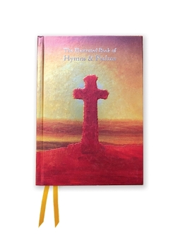 Бумажная книга «The Illustrated Book of Hymns and Psalms: Contemplations for Every Day» - фото №1 - миниатюра