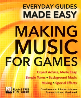 Бумажная книга «Making Music for Games» - фото №2 - миниатюра