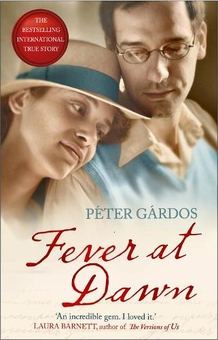 Паперова книга «Fever at Dawn» - фото №1 - мініатюра