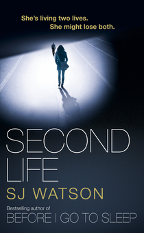 Бумажная книга «Second Life», автор С. Дж. Уотсон - фото №1 - миниатюра
