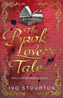 Бумажная книга «The Book Lover's Tale», автор Иво Штуртон - фото №1 - миниатюра