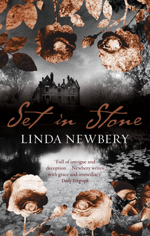 Бумажная книга «Set In Stone», автор Линда Ньюбери - фото №2 - миниатюра