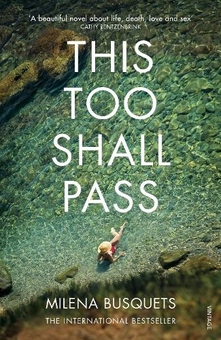 Бумажная книга «This Too Shall Pass» - фото №1 - миниатюра