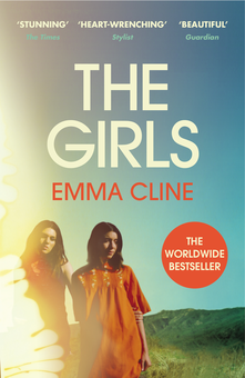 Паперова книга «The Girls», автор Емма Клайн - фото №1 - мініатюра