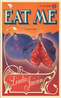 Бумажная книга «Eat Me», автор Линда Джавин - фото №1 - миниатюра