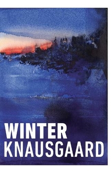Бумажная книга «Winter», автор Карл Уве Кнаусгор - фото №1 - миниатюра