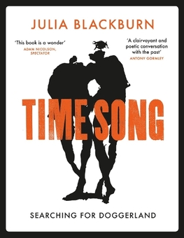 Бумажная книга «Time Song: Searching for Doggerland», автор Джулия Блэкберн - фото №1 - миниатюра