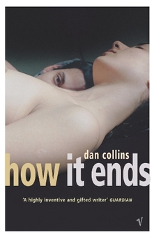 Бумажная книга «How It Ends», автор Дэн Коллинз - фото №1 - миниатюра