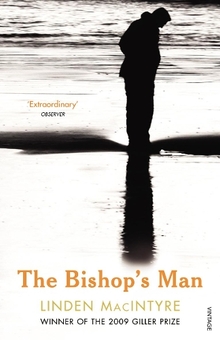 Бумажная книга «The Bishop's Man», автор Линден Макинтайр - фото №1 - миниатюра