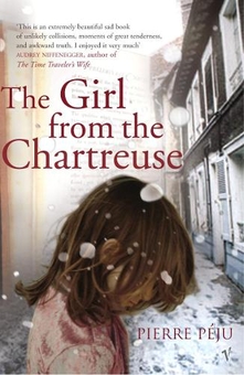 Бумажная книга «The Girl From The Chartreuse», автор Пьер Пежу - фото №1 - миниатюра