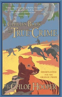 Бумажная книга «A Child's Book Of True Crime», автор Хлоя Хупер - фото №1 - миниатюра