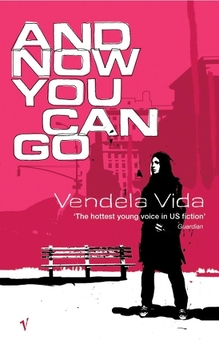 Бумажная книга «And Now You Can Go», автор Вендела Вида - фото №1 - миниатюра