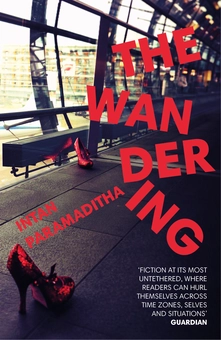 Бумажная книга «The Wandering», автор Интан Парамадита - фото №1 - миниатюра
