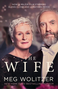 Бумажная книга «The Wife», автор Мег Волитцер - фото №1 - миниатюра