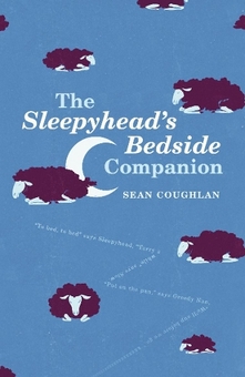 Паперова книга «The Sleepyhead's Bedside Companion», автор Шейн Кохлен - фото №1 - мініатюра