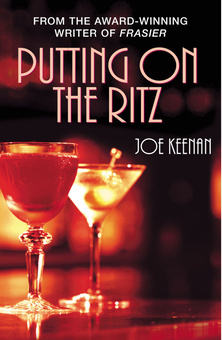 Бумажная книга «Putting On The Ritz», автор Джо Кинэн - фото №2 - миниатюра