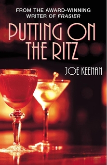 Бумажная книга «Putting On The Ritz», автор Джо Кинэн - фото №1 - миниатюра