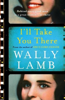 Бумажная книга «I'll Take You There» - фото №1 - миниатюра
