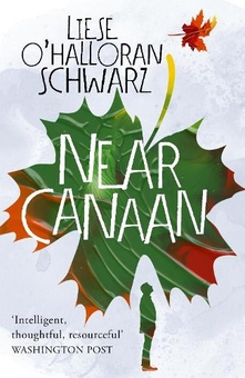 Бумажная книга «Near Canaan» - фото №1 - миниатюра