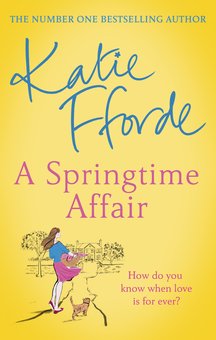 Бумажная книга «A Springtime Affair. From the #1 bestselling author of uplifting feel-good fiction», автор Кэти Ффорде - фото №1 - миниатюра