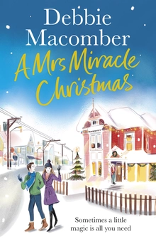 Бумажная книга «A Mrs Miracle Christmas», автор Дебби Макомбер - фото №2 - миниатюра