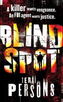 Бумажная книга «Blind Spot», автор Терри Персонс - фото №1 - миниатюра