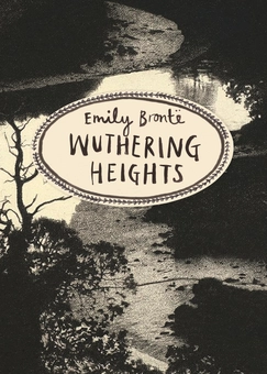 Бумажная книга «Wuthering Heights », автор Эмили Бронте - фото №1 - миниатюра