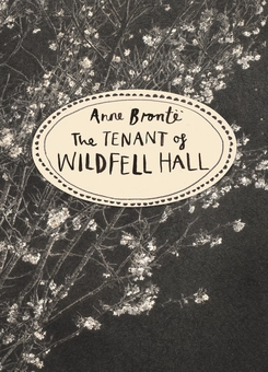 Бумажная книга «The Tenant of Wildfell Hall», автор Энн Бронте - фото №1 - миниатюра