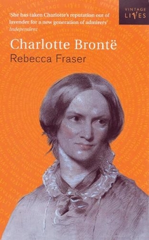 Паперова книга «Charlotte Bronte» - фото №1 - мініатюра