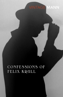 Бумажная книга «Confessions Of Felix Krull», автор Томас Манн - фото №1 - миниатюра