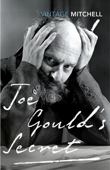 Бумажная книга «Joe Gould's Secret», автор Джозеф Митчелл - фото №1 - миниатюра