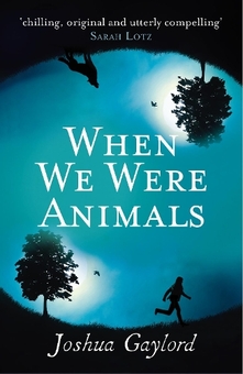 Паперова книга «When We Were Animals» - фото №1 - мініатюра