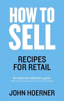 Бумажная книга «How to Sell» - фото №1 - миниатюра
