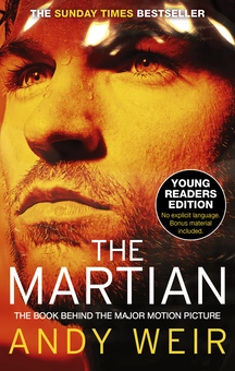 Бумажная книга «The Martian», автор Энди Вейр - фото №1 - миниатюра