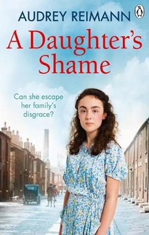 Бумажная книга «A Daughter’s Shame», автор Одри Рейманн - фото №1 - миниатюра