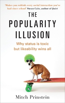 Паперова книга «The Popularity Illusion» - фото №1 - мініатюра