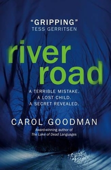 Бумажная книга «River Road», автор Кэрол Гудмэн - фото №1 - миниатюра
