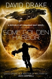 Паперова книга «Some Golden Harbor. Book 5», автор Девід Дрейк - фото №1 - мініатюра