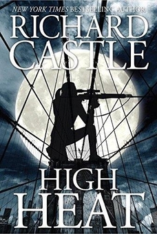 Бумажная книга «High Heat (Castle)», автор Ричард Касл - фото №1 - миниатюра