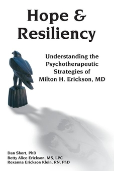 健康・医学 Hope and Resiliency Книга «Hope & Resiliency: Understanding the Psychotherapeutic
