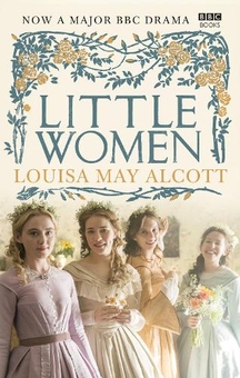 Бумажная книга «Little Women (TV Tie-In)» - фото №1 - миниатюра